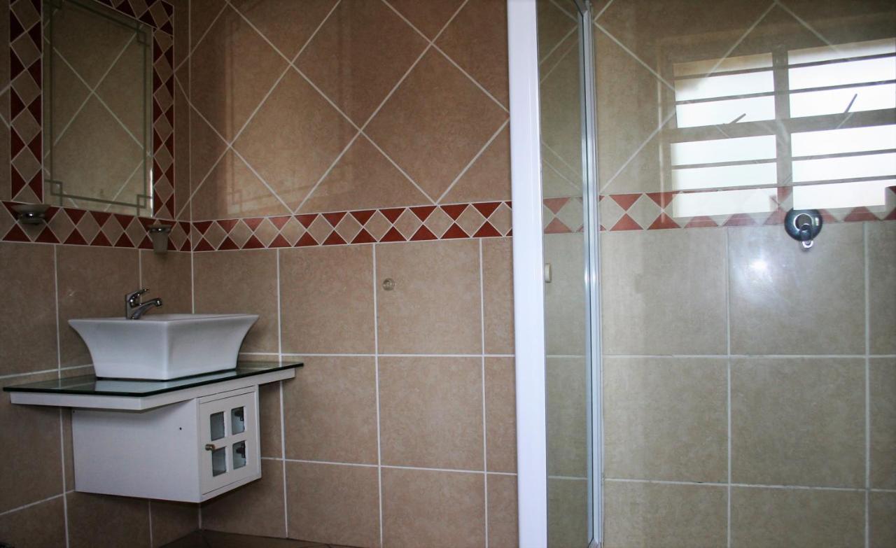 High Palms Otel Langebaan Dış mekan fotoğraf