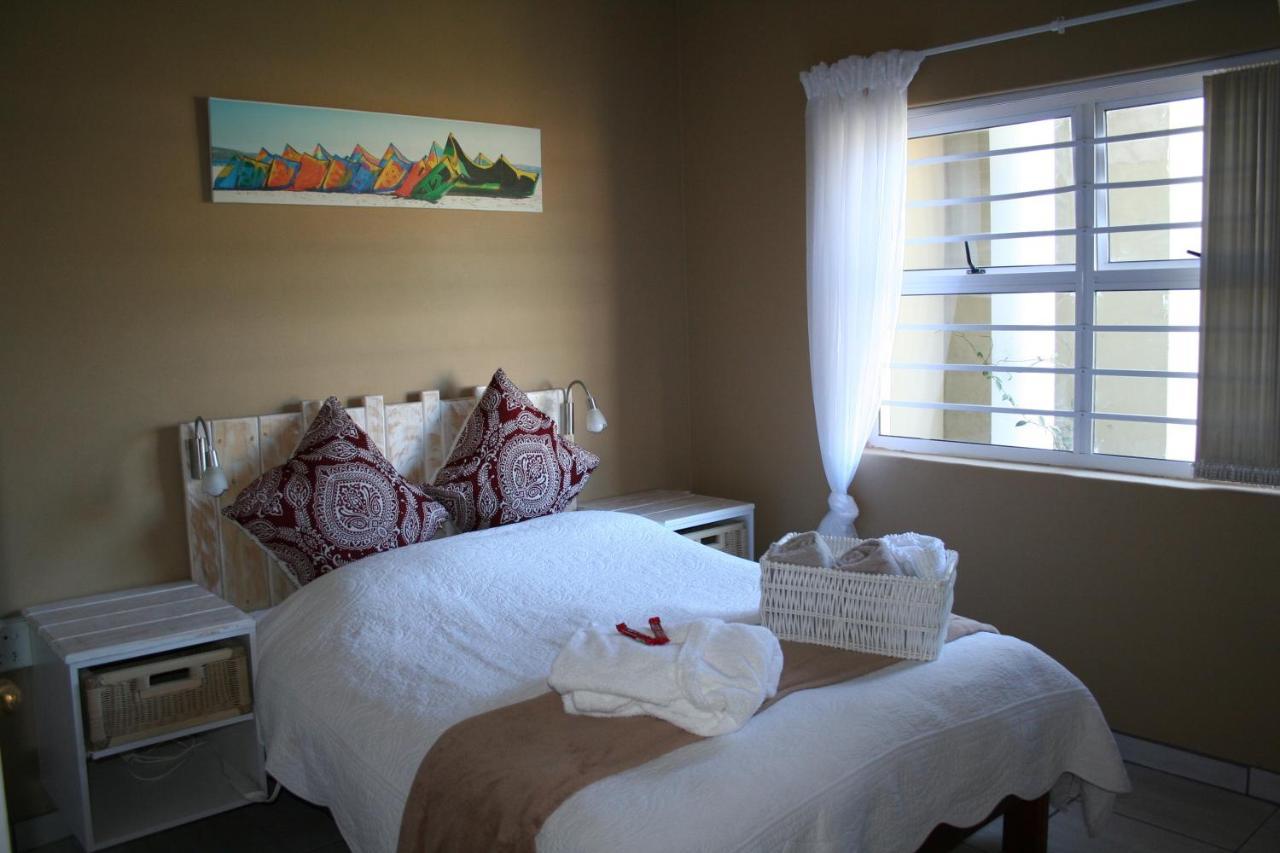High Palms Otel Langebaan Dış mekan fotoğraf