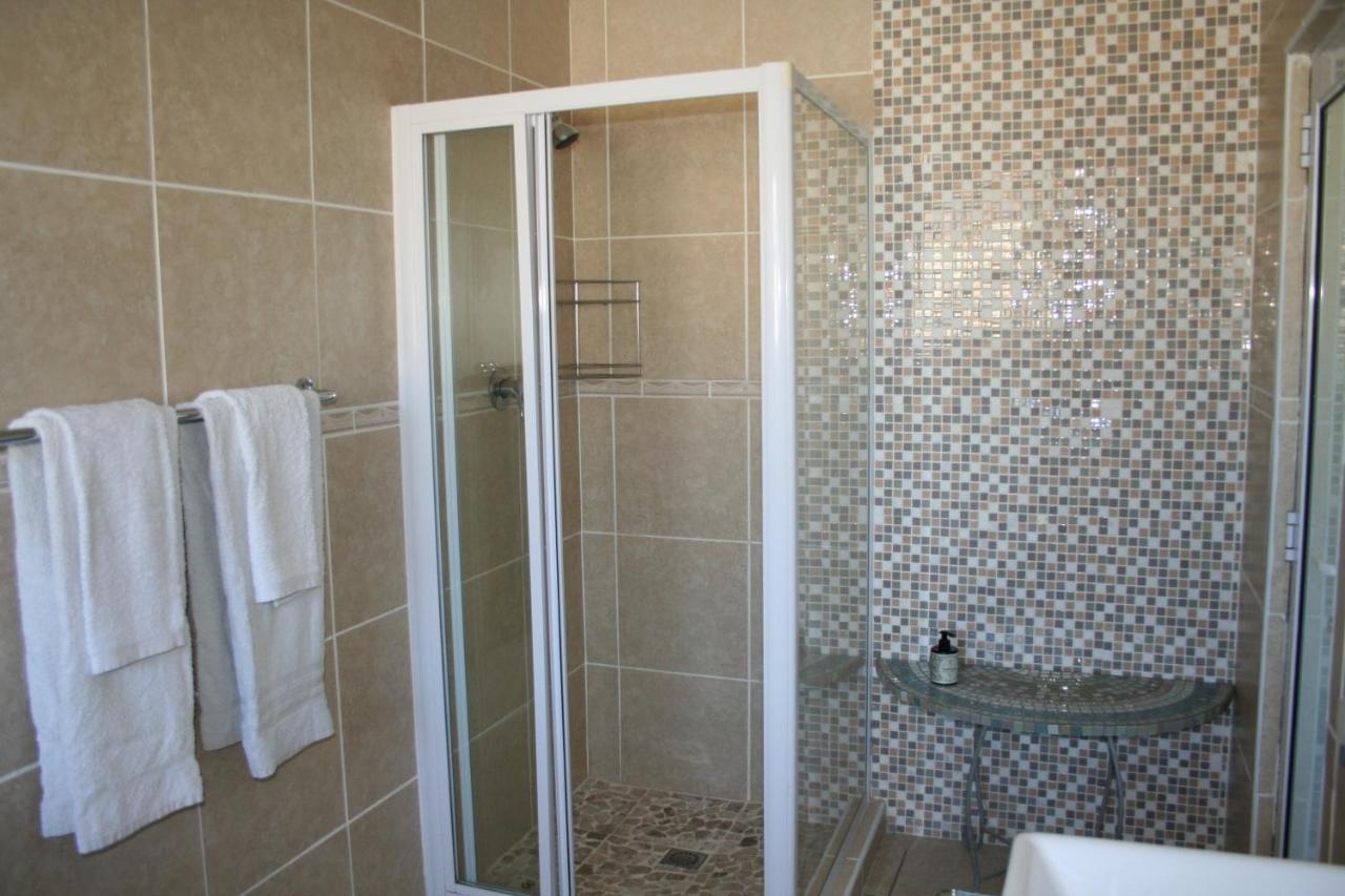 High Palms Otel Langebaan Dış mekan fotoğraf