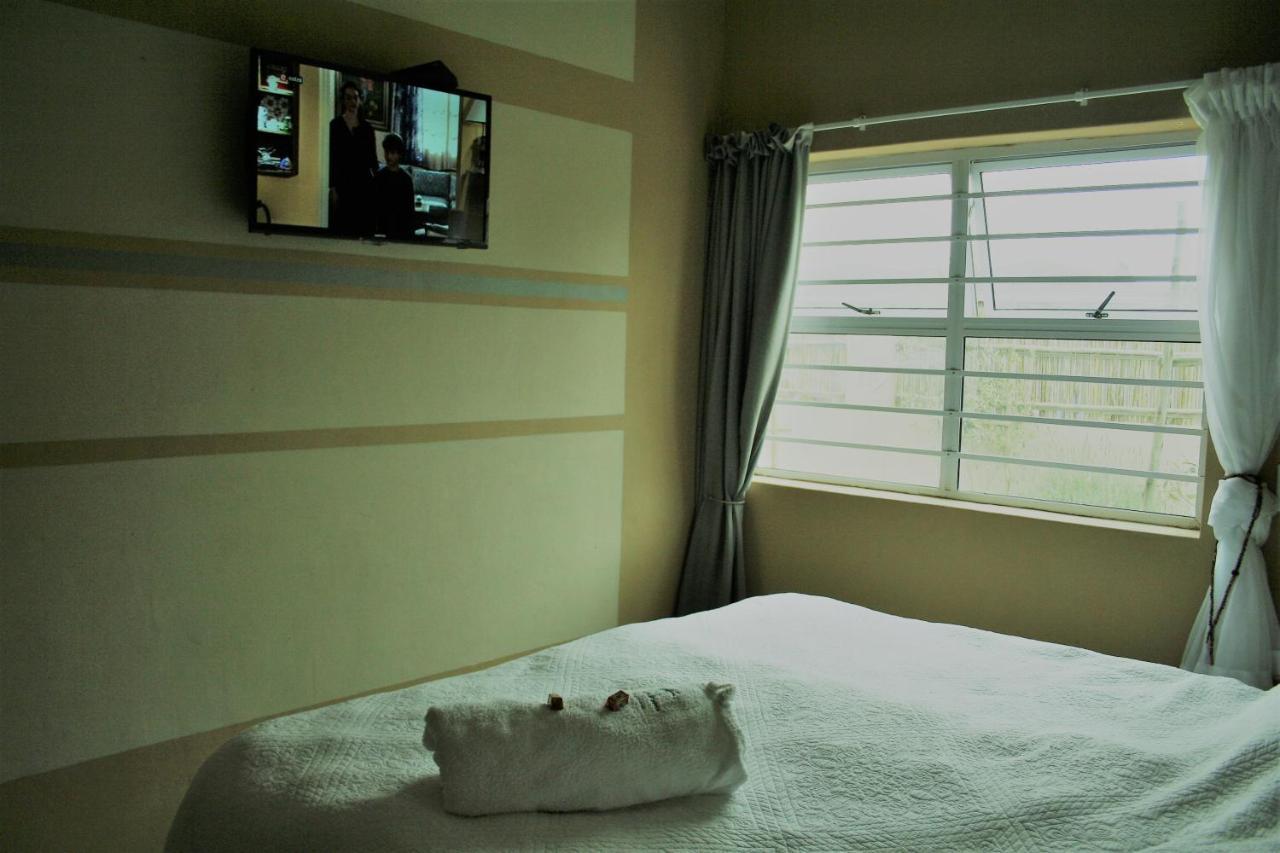High Palms Otel Langebaan Dış mekan fotoğraf