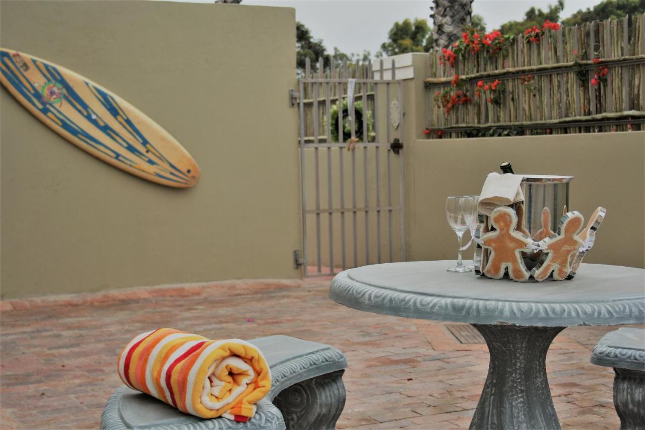 High Palms Otel Langebaan Dış mekan fotoğraf