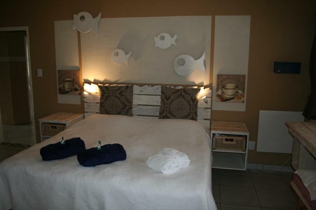 High Palms Otel Langebaan Dış mekan fotoğraf