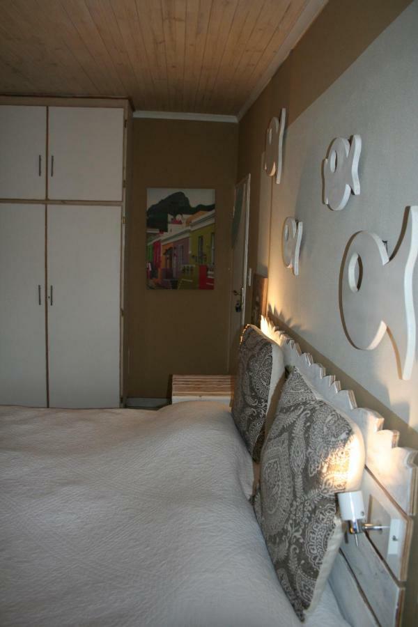 High Palms Otel Langebaan Dış mekan fotoğraf